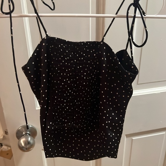 NWOT Reformation top - Picture 5 of 5